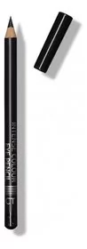 AFFECT Affect Intense Colour Glitter Black Eye pencil Kredka do oczu AFF-0075 - Kredki do oczu - miniaturka - grafika 1