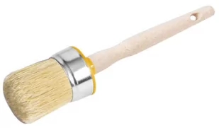 Pędzel okrągły 20 mm - Narzędzia warsztatowe - miniaturka - grafika 1