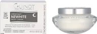 Kremy do twarzy - Guinot Newhite Rozjaśniający krem na noc - miniaturka - grafika 1