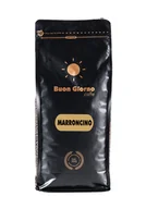 Kawa - Buon Giorno MARRONCINO Caffe Kawa Ziarnista 1kg - miniaturka - grafika 1