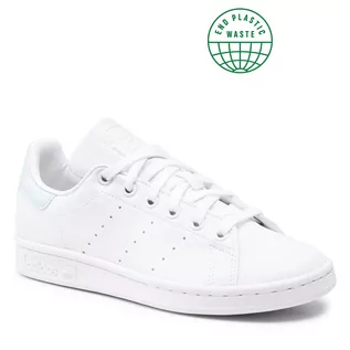 Sneakersy damskie - adidas Originals Buty damskie sneakersy Originals Stan Smith W G58186 G58186 - grafika 1