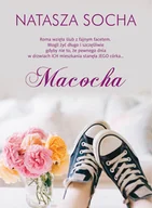 Literatura obyczajowa - Macocha - miniaturka - grafika 1