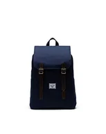 Plecaki - Herschel Plecak unisex Retreat Small, Peacoat/Chicory Coffee, Einheitsgröße, sport - miniaturka - grafika 1