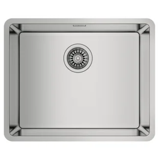 Teka BE LINEA RS15 50.40 3 W/OVF SP 115000005 - Zlewozmywaki - miniaturka - grafika 1