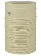 Szaliki i chustki dla dzieci - Chusta wielofunkcyjna Buff CoolNet UV® Neckwear - solid pistachio - miniaturka - grafika 1