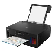 Drukarki - Canon G5040 (3112C009) - miniaturka - grafika 1