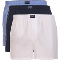 Majtki męskie - POLO RALPH LAUREN Bokserki 3-pack - miniaturka - grafika 1