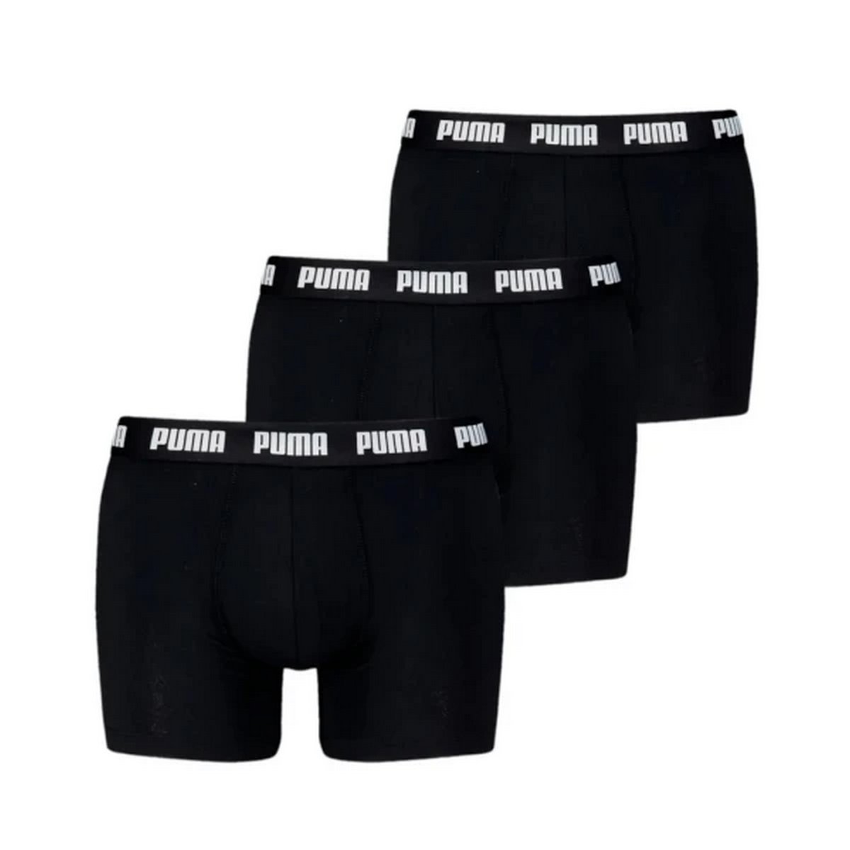 Puma Bokserki Everyday 3-Pack 93832701 R L