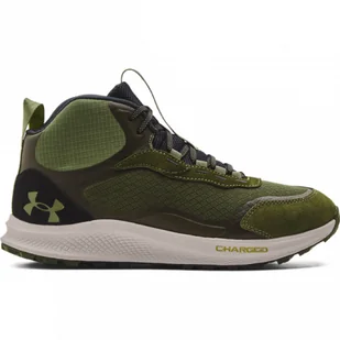 Męskie buty trekkingowe UNDER ARMOUR UA Charged Bandit Trek 2 - Buty trekkingowe męskie - miniaturka - grafika 1