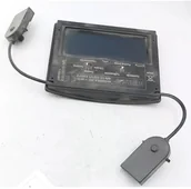 Akcesoria spawalnicze - #1 FILTR SAMOŚCIEMNIAJĄCY DO PRZYŁBICY SPAWALNICZEJ DEDRA DES003 - miniaturka - grafika 1