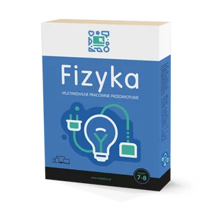 MPP Fizyka - Pomoce naukowe - miniaturka - grafika 1