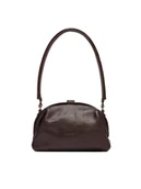 Torebki damskie - Balagan Torebka Hug L Brązowy - miniaturka - grafika 1