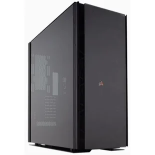 Corsair Obsidian 1000D Big-Tower, Tempered Glass - czarny CC-9011148-WW - Obudowy komputerowe - miniaturka - grafika 1