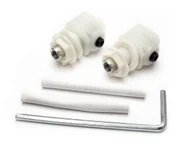 Stelaże i zestawy podtynkowe do WC - Zestaw mocowań do miski WC NESS Excellent  CECZ0089900 - miniaturka - grafika 1