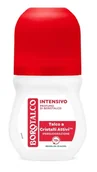 Wody i perfumy męskie - Borotalco Intensivo - Deo Roll formuła 72h (50 ml) - miniaturka - grafika 1