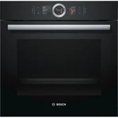 Piekarniki do zabudowy - Bosch HBG636LB1 - miniaturka - grafika 1