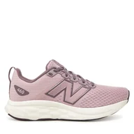 Buty sportowe damskie - Buty do biegania New Balance W460CP4 Różowy - miniaturka - grafika 1