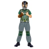 Stroje karnawałowe - Stroje dla dzieci, strój bane licencja, rozmiar 134 - miniaturka - grafika 1