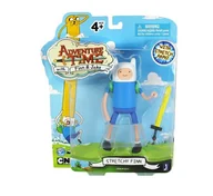 Figurki dla dzieci - Tm Toys Pora na przygodę, figurka z akcesoriami - miniaturka - grafika 1