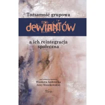 Impuls Tożsamość grupowa dewiantów a ich reintegracja społeczna - Impuls - Filozofia i socjologia - miniaturka - grafika 1