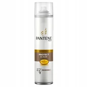 Kosmetyki do stylizacji włosów - Pantene lakier DO WŁOSÓW 250ml STYLE PROTECT - miniaturka - grafika 1