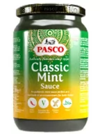 Zdrowa żywność - Pasco Sos Miętowy Mint Sauce 280g - Pasco - miniaturka - grafika 1