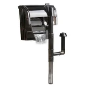 Filtry akwariowe i akcesoria - aquario SunSun Hang Filter Bio - bio filtr kaskadowy 400l/h - miniaturka - grafika 1