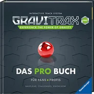 Pozostałe książki - GraviTrax. Das Pro-Buch für Fans und Profis - miniaturka - grafika 1