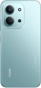 Xiaomi Redmi 15C 4G 4/256GB Zielony - Telefony komórkowe - miniaturka - grafika 1