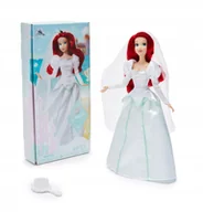 Lalki dla dziewczynek - Disney Lalka Syrenka Ariel - miniaturka - grafika 1