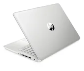 Laptopy - HP 14-dq6011dx / B4HN6UA / Intel N / 4GB / 128GB UFS / Intel Graphics / HD / Win 11 / Srebrny B4HN6UA _4GB_128SSD_W11 - miniaturka - grafika 1