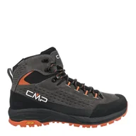 Buty trekkingowe męskie - Buty trekkingowe męskie Cmp Vertyx MID 46, Brązowy, Trekking - miniaturka - grafika 1