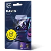 Akcesoria do smartwatchy - Szkło hybrydowe 3MK Hardy Fusion Watch Protection do Garmin Bounce 2 - miniaturka - grafika 1