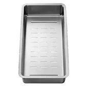 Suszarki do naczyń - Blanco Odsączarka stalowa do DIVON II dostawa 24h 231396 - miniaturka - grafika 1