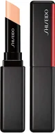 Balsamy do ust - Shiseido ColorGel LipBalm tonujący balsam do ust o dzłałaniu nawilżającym odcień 101 Ginkgo nude 2 g - miniaturka - grafika 1