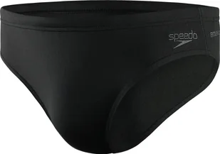 Speedo Męskie Kąpielówki ECO END+ 7CM BRF AM - Kąpielówki męskie - miniaturka - grafika 1