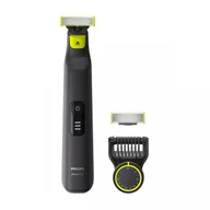 Trymery - Philips Oneblade Pro QP6530 Czarny - miniaturka - grafika 1