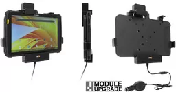 Brodit uchwyt aktywny z blokadą sprężynową do Zebra ET45 10.0 - Uchwyty samochodowe do telefonów - miniaturka - grafika 1