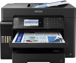 Epson EcoTank L15160 (C11CH71402) - Urządzenia wielofunkcyjne - miniaturka - grafika 3
