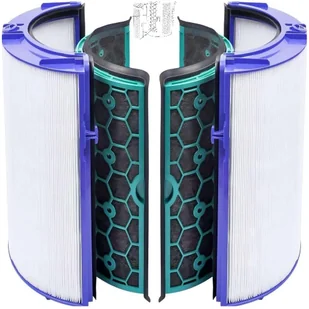 FILTR DO DYSON PURE COOL TP04 HP04 DP04 HOT FILTR DO OCZYSZCZACZA DYSON - Filtry do odkurzaczy FILTR DO DYSON PURE COOL TP04 HP04 DP04 HOT FILTR DO OCZYSZCZACZA DYSON - Filtry do odkurzaczy - miniaturka - grafika 1