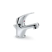 Baterie umywalkowe - Jika Talas - Bateria umywalkowa z odpływem, chrom H3111N10041111 - miniaturka - grafika 1