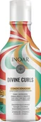 Odżywki do włosów - INOAR Divine Curls odżywka do włosów kręconych 250ml - miniaturka - grafika 1