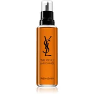 Wody i perfumy damskie - Yves Saint Laurent Libre Intense woda perfumowana napełnienie dla kobiet 100 ml - miniaturka - grafika 1