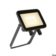 Lampy ogrodowe - SLV FLOODI 1006192 halopak 1x30W/LED 2980lm 3000K 100 IP65 1006192 - miniaturka - grafika 1