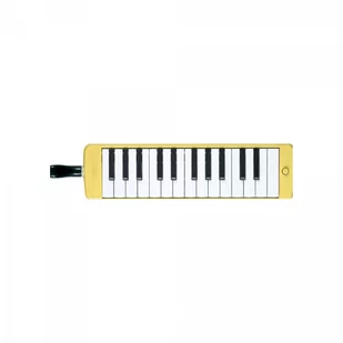 Yamaha P25F Pianica melodyka - Instrumenty klawiszowe - miniaturka - grafika 1