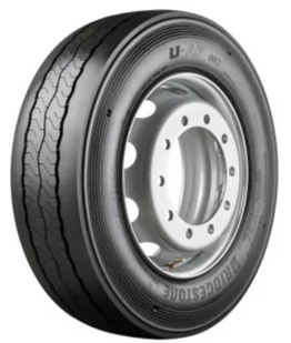 Bridgestone U-AP 002 275/70 R22.5 152/148J - Opony ciężarowe - miniaturka - grafika 1