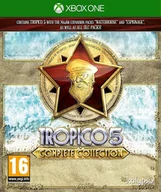 Gry Xbox One - Tropico 5 Complete Collection GRA XBOX ONE - miniaturka - grafika 1