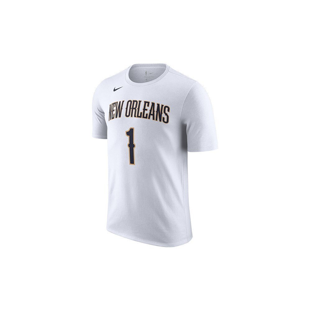 Koszulka Nike New Orleans Pelicans Zion Williamson CV8538105