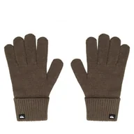 Rękawiczki - Rękawiczki Quiksilver QS-M6-001-AW24 Brązowy - miniaturka - grafika 1