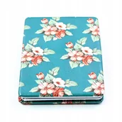 Lusterka do makijażu - Midex, Kwiat Lusterko Kosmetyczne Dla Kobiet, Różne kolory - miniaturka - grafika 1